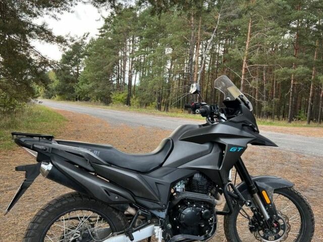 Мустанг Другая, объемом двигателя 0.25 л и пробегом 0 тыс. км за 900 $, фото 2 на Automoto.ua