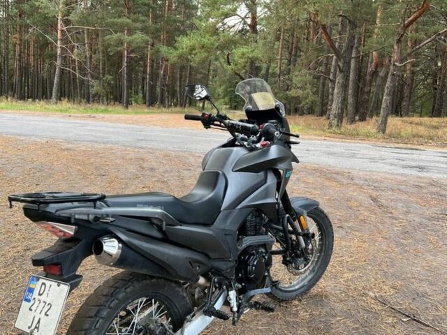 Мустанг Другая, объемом двигателя 0.25 л и пробегом 0 тыс. км за 900 $, фото 4 на Automoto.ua