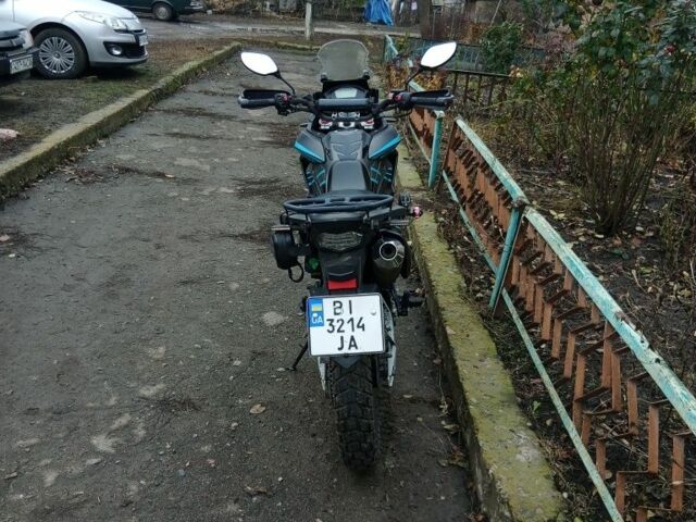 Мустанг Другая, объемом двигателя 0.25 л и пробегом 0 тыс. км за 1585 $, фото 2 на Automoto.ua