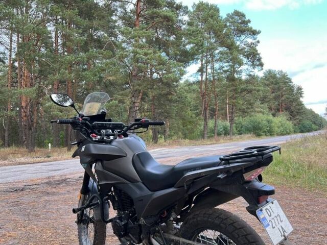 Мустанг Другая, объемом двигателя 0.25 л и пробегом 0 тыс. км за 900 $, фото 5 на Automoto.ua