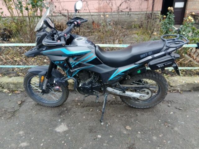 Мустанг Другая, объемом двигателя 0.25 л и пробегом 0 тыс. км за 1585 $, фото 1 на Automoto.ua