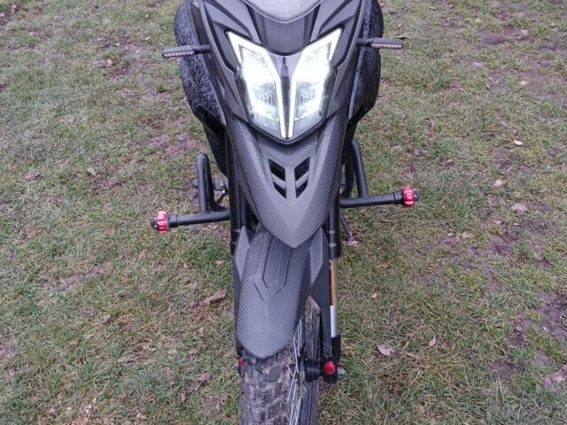 Мустанг Інша, об'ємом двигуна 0.25 л та пробігом 0 тис. км за 1550 $, фото 1 на Automoto.ua