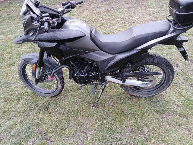 Мустанг Інша, об'ємом двигуна 0.25 л та пробігом 0 тис. км за 1550 $, фото 3 на Automoto.ua