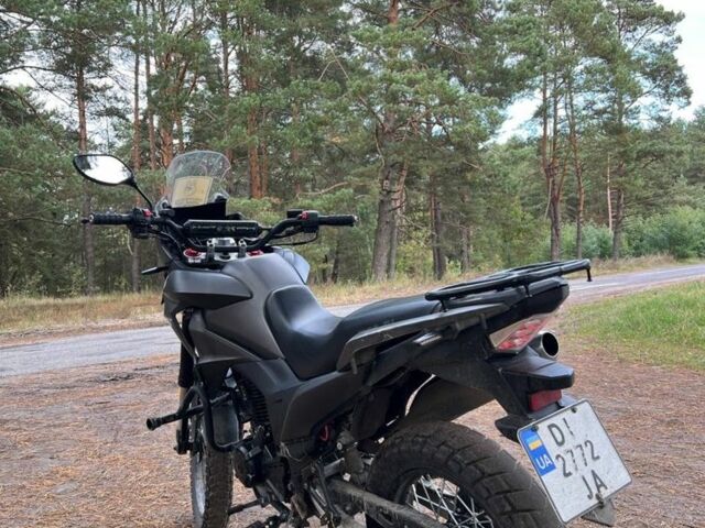 Мустанг Другая, объемом двигателя 0.25 л и пробегом 0 тыс. км за 900 $, фото 3 на Automoto.ua