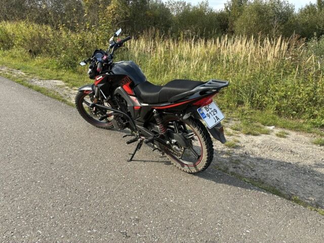 Мустанг Другая, объемом двигателя 0.25 л и пробегом 0 тыс. км за 1100 $, фото 1 на Automoto.ua