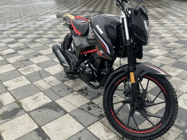 Мустанг Другая, объемом двигателя 0.15 л и пробегом 0 тыс. км за 700 $, фото 1 на Automoto.ua