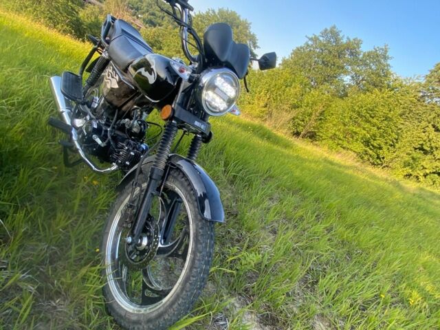 Мустанг Другая, объемом двигателя 0.13 л и пробегом 0 тыс. км за 593 $, фото 1 на Automoto.ua