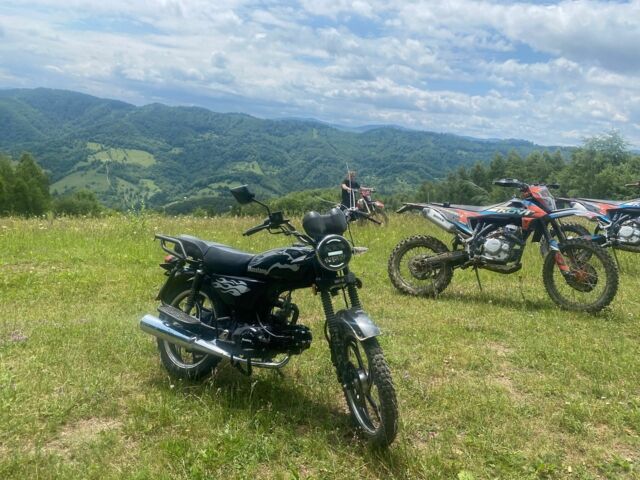 Мустанг Другая, объемом двигателя 0.13 л и пробегом 0 тыс. км за 593 $, фото 2 на Automoto.ua