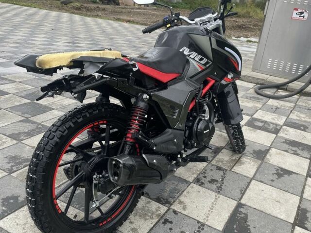 Мустанг Другая, объемом двигателя 0.15 л и пробегом 0 тыс. км за 700 $, фото 2 на Automoto.ua