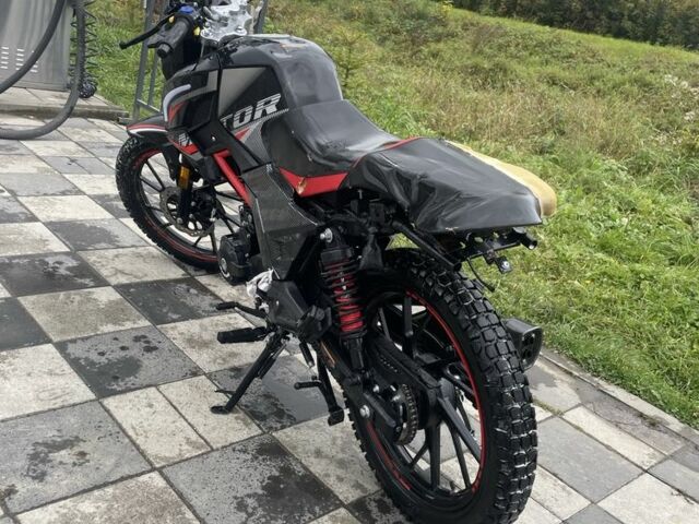 Мустанг Другая, объемом двигателя 0.15 л и пробегом 0 тыс. км за 700 $, фото 4 на Automoto.ua