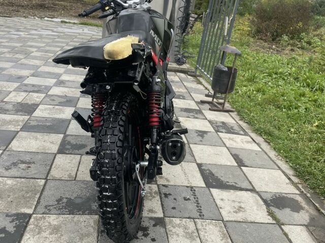 Мустанг Другая, объемом двигателя 0.15 л и пробегом 0 тыс. км за 700 $, фото 3 на Automoto.ua