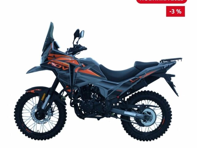 Мустанг Інша, об'ємом двигуна 0.25 л та пробігом 0 тис. км за 1690 $, фото 4 на Automoto.ua