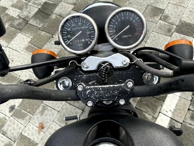 Мустанг Другая, объемом двигателя 0.13 л и пробегом 0 тыс. км за 832 $, фото 8 на Automoto.ua