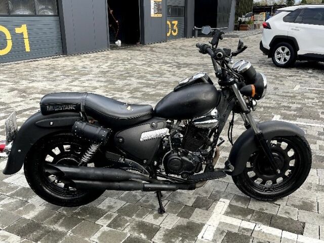 Мустанг Другая, объемом двигателя 0.13 л и пробегом 0 тыс. км за 832 $, фото 1 на Automoto.ua