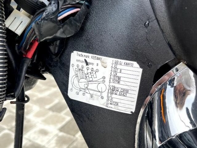 Мустанг Другая, объемом двигателя 0.13 л и пробегом 0 тыс. км за 832 $, фото 13 на Automoto.ua