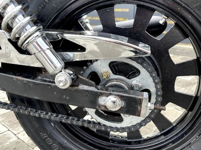 Мустанг Другая, объемом двигателя 0.13 л и пробегом 0 тыс. км за 832 $, фото 15 на Automoto.ua