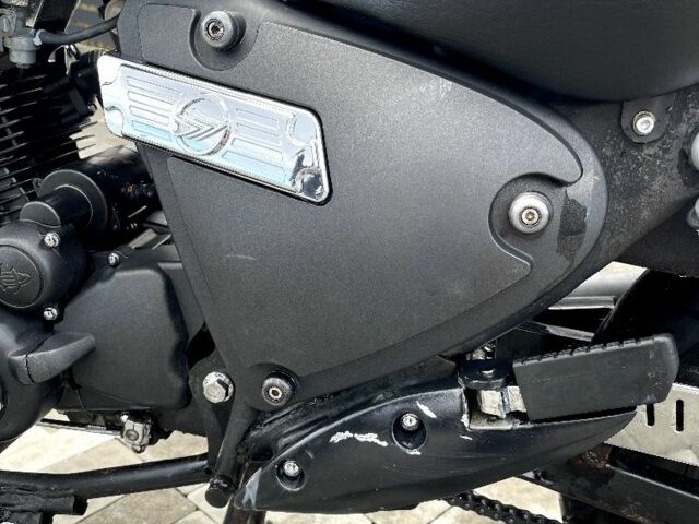 Мустанг Другая, объемом двигателя 0.13 л и пробегом 0 тыс. км за 832 $, фото 5 на Automoto.ua