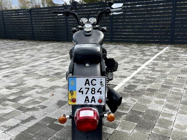 Мустанг Другая, объемом двигателя 0.13 л и пробегом 0 тыс. км за 832 $, фото 3 на Automoto.ua