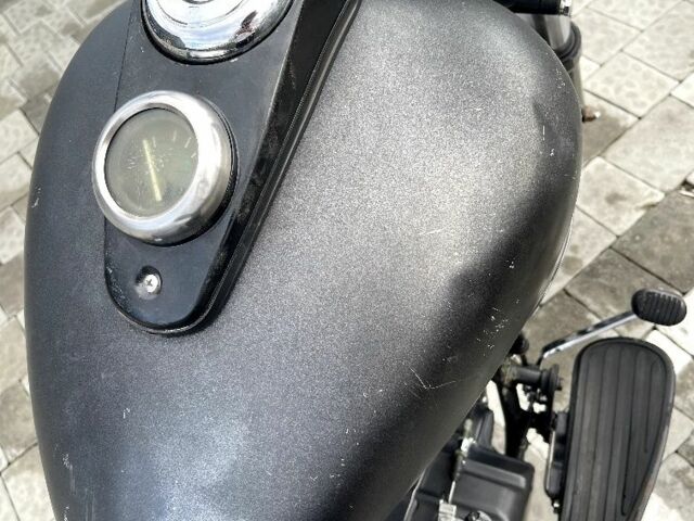 Мустанг Другая, объемом двигателя 0.13 л и пробегом 0 тыс. км за 832 $, фото 14 на Automoto.ua