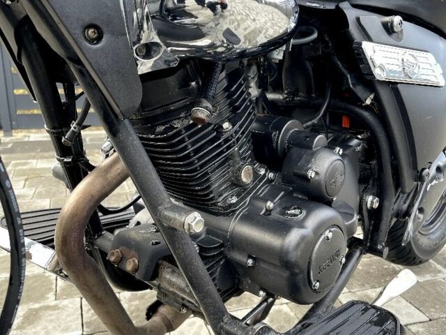 Мустанг Другая, объемом двигателя 0.13 л и пробегом 0 тыс. км за 832 $, фото 12 на Automoto.ua