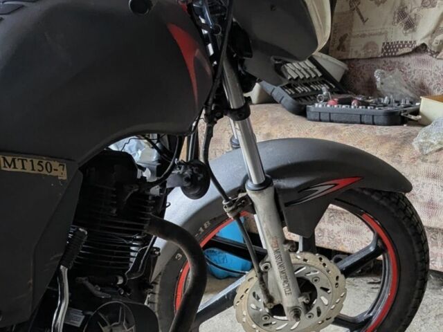 Мустанг Інша 2013 у Ковель на Automoto.ua Мустанг Інша, об'ємом двигуна 0.15 л та пробігом 0 тис. км за 450 $, фото 3 на Automoto.ua