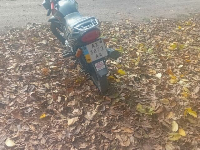 Мустанг Другая 2013 в Славянске на Automoto.ua Мустанг Другая, объемом двигателя 0.15 л и пробегом 0 тыс. км за 480 $, фото 2 на Automoto.ua