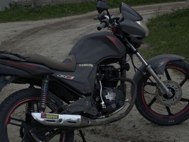 Мустанг Інша 2013 у Ковель на Automoto.ua Мустанг Інша, об'ємом двигуна 0.15 л та пробігом 0 тис. км за 450 $, фото 1 на Automoto.ua