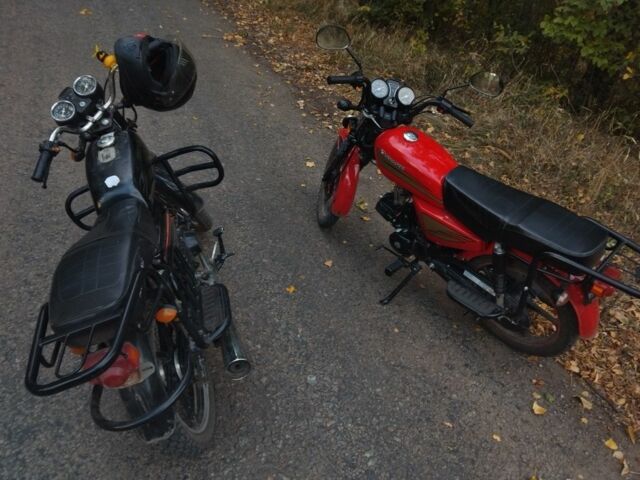 Мустанг Другая, объемом двигателя 49 л и пробегом 0 тыс. км за 237 $, фото 4 на Automoto.ua