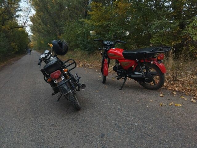 Мустанг Другая, объемом двигателя 49 л и пробегом 0 тыс. км за 237 $, фото 3 на Automoto.ua