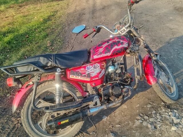 Мустанг Інша, об'ємом двигуна 0.11 л та пробігом 0 тис. км за 406 $, фото 2 на Automoto.ua