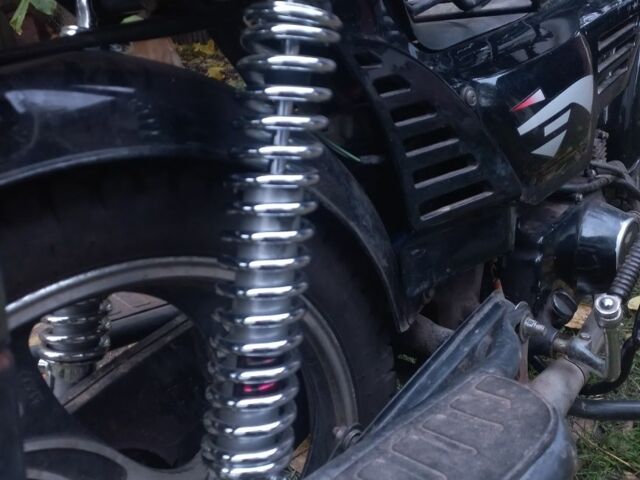 Мустанг Інша 2017 у Мене на Automoto.ua Мустанг Інша, об'ємом двигуна 0.11 л та пробігом 0 тис. км за 289 $, фото 5 на Automoto.ua