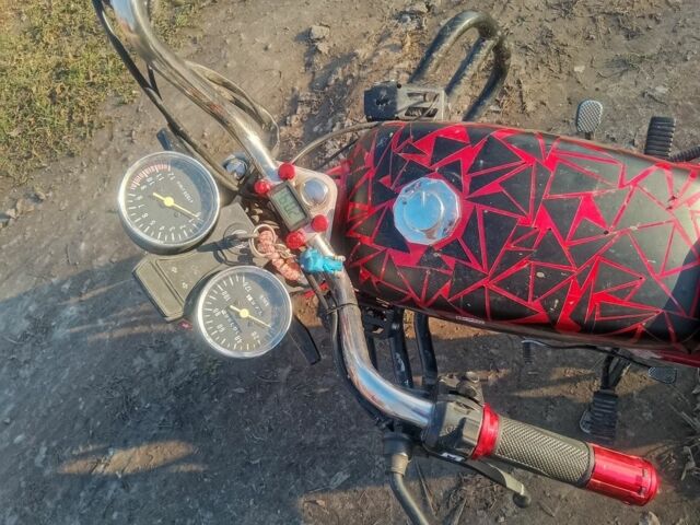 Мустанг Інша, об'ємом двигуна 0.11 л та пробігом 0 тис. км за 406 $, фото 3 на Automoto.ua