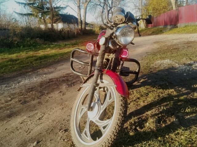 Мустанг Інша, об'ємом двигуна 0.11 л та пробігом 0 тис. км за 406 $, фото 1 на Automoto.ua