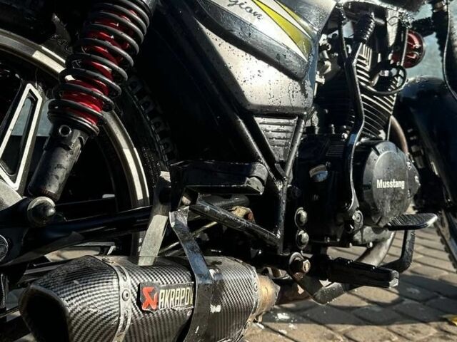 Мустанг Інша, об'ємом двигуна 0.15 л та пробігом 0 тис. км за 607 $, фото 2 на Automoto.ua