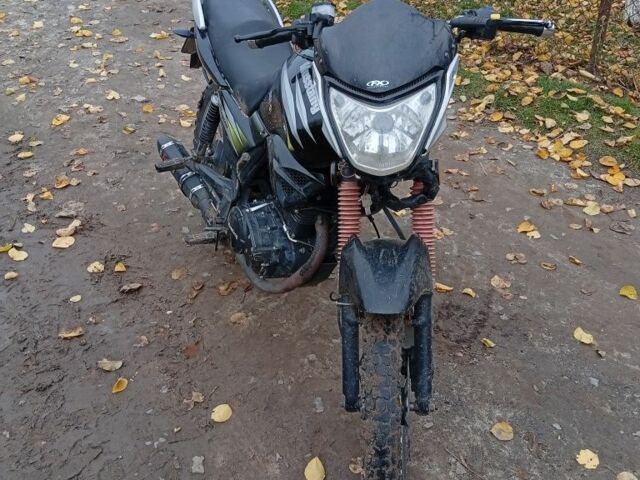 Мустанг Другая, объемом двигателя 0.15 л и пробегом 0 тыс. км за 667 $, фото 1 на Automoto.ua