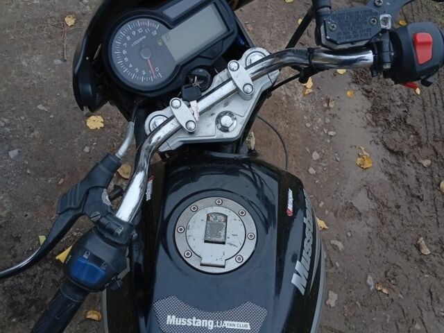 Мустанг Другая, объемом двигателя 0.15 л и пробегом 0 тыс. км за 667 $, фото 4 на Automoto.ua