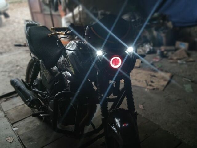 Мустанг Другая, объемом двигателя 0.15 л и пробегом 0 тыс. км за 715 $, фото 1 на Automoto.ua