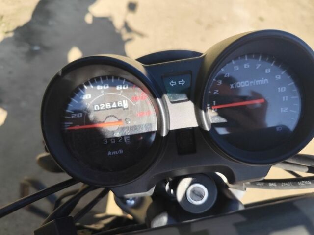 Мустанг Другая 2018 в Одессе на Automoto.ua Мустанг Другая, объемом двигателя 0.13 л и пробегом 0 тыс. км за 576 $, фото 5 на Automoto.ua