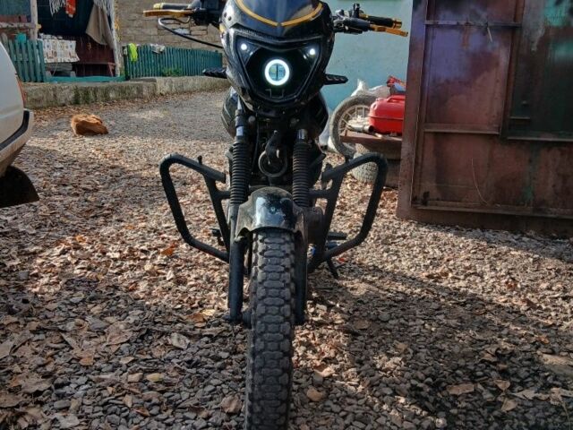 Мустанг Другая, объемом двигателя 0.15 л и пробегом 0 тыс. км за 715 $, фото 3 на Automoto.ua