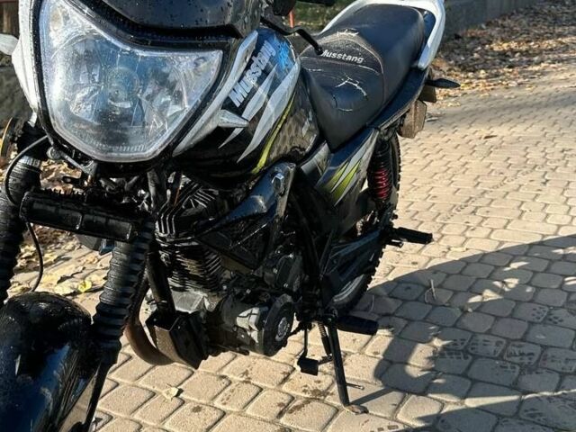 Мустанг Інша, об'ємом двигуна 0.15 л та пробігом 0 тис. км за 607 $, фото 3 на Automoto.ua