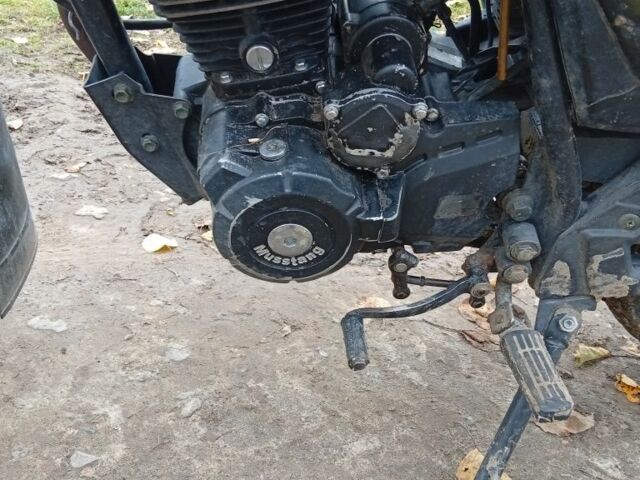 Мустанг Другая, объемом двигателя 0.15 л и пробегом 0 тыс. км за 667 $, фото 5 на Automoto.ua