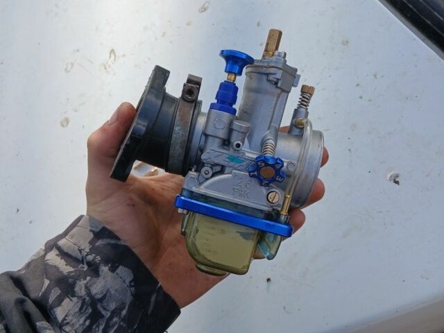 Мустанг Другая, объемом двигателя 0.15 л и пробегом 0 тыс. км за 715 $, фото 4 на Automoto.ua