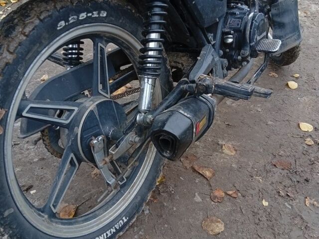 Мустанг Другая, объемом двигателя 0.15 л и пробегом 0 тыс. км за 667 $, фото 2 на Automoto.ua