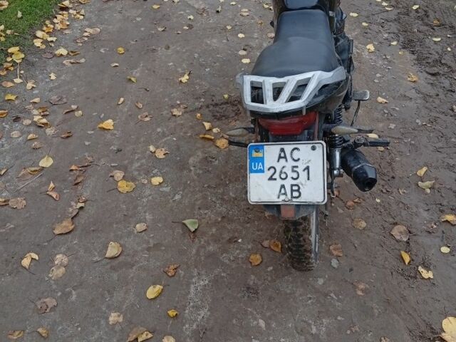 Мустанг Другая, объемом двигателя 0.15 л и пробегом 0 тыс. км за 667 $, фото 3 на Automoto.ua