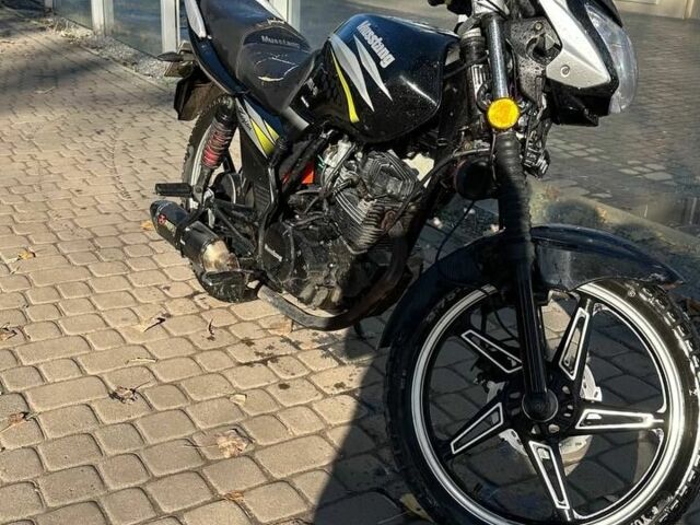 Мустанг Інша, об'ємом двигуна 0.15 л та пробігом 0 тис. км за 607 $, фото 5 на Automoto.ua