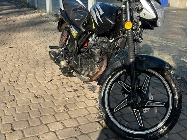 Мустанг Інша, об'ємом двигуна 0.15 л та пробігом 0 тис. км за 607 $, фото 4 на Automoto.ua