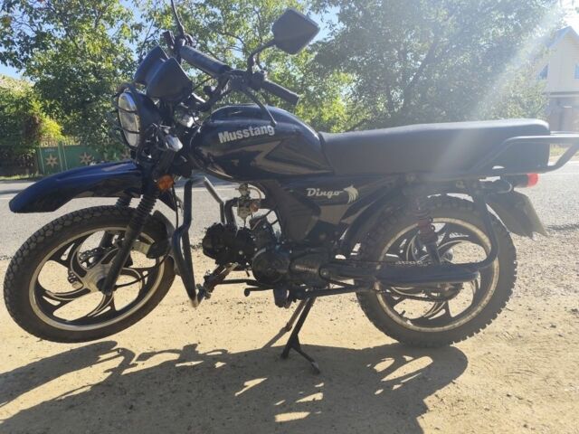 Мустанг Другая 2018 в Одессе на Automoto.ua Мустанг Другая, объемом двигателя 0.13 л и пробегом 0 тыс. км за 576 $, фото 1 на Automoto.ua