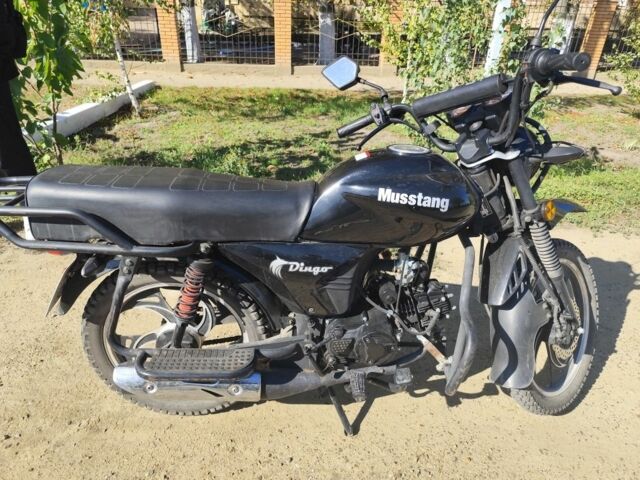 Мустанг Другая 2018 в Одессе на Automoto.ua Мустанг Другая, объемом двигателя 0.13 л и пробегом 0 тыс. км за 576 $, фото 2 на Automoto.ua