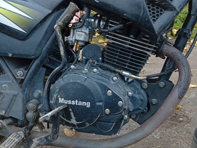 Мустанг Другая, объемом двигателя 0.15 л и пробегом 0 тыс. км за 667 $, фото 6 на Automoto.ua