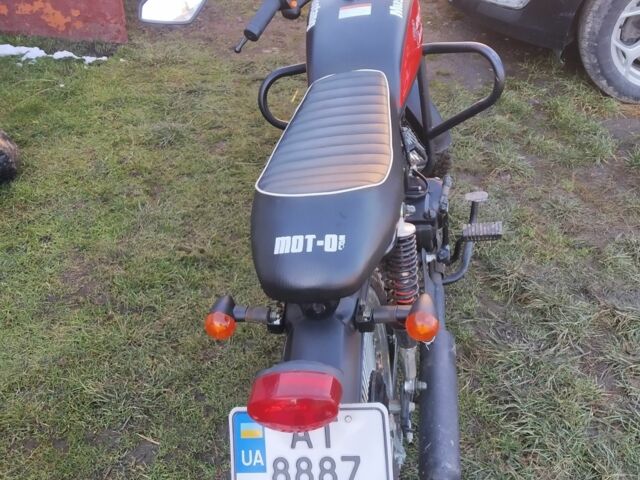 Мустанг Другая, объемом двигателя 0.13 л и пробегом 0 тыс. км за 1700 $, фото 6 на Automoto.ua